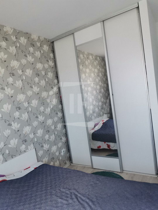 Apartament 2 camere I cu parcare I Iris