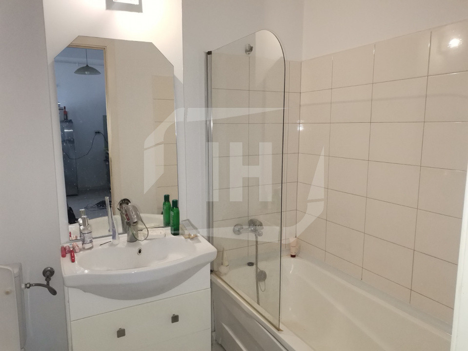 Apartament 2 camere I cu parcare I Iris