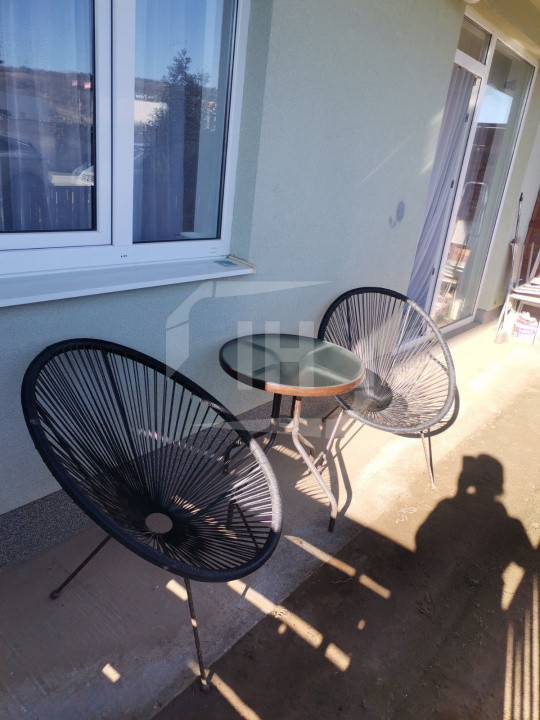 Apartament 2 camere I cu parcare I Iris