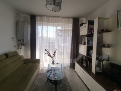 Apartament 2 camere I cu parcare I Iris