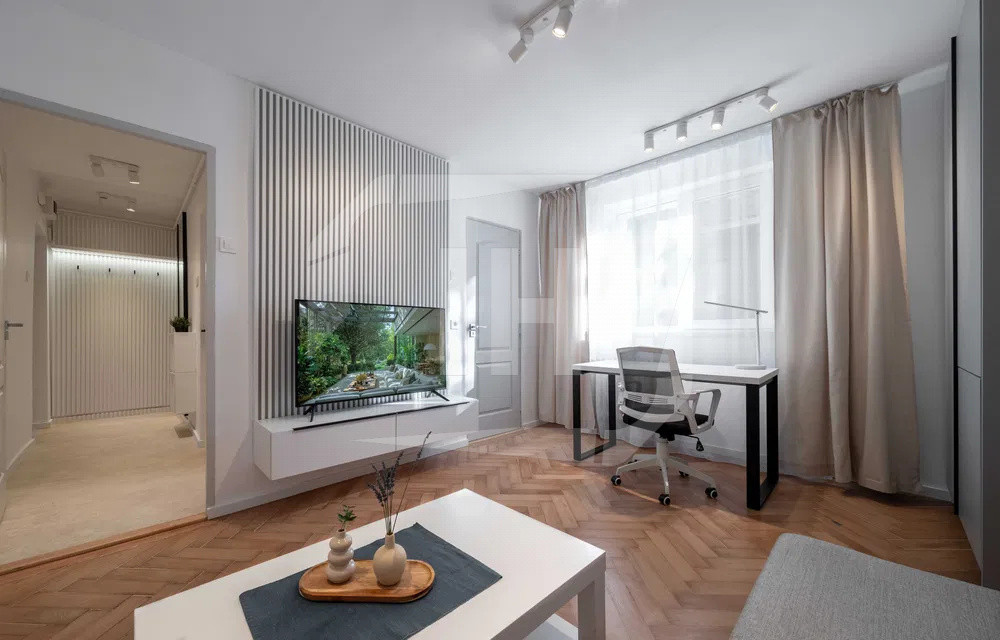 Apartament 2 camere I cu parcare I Alverna