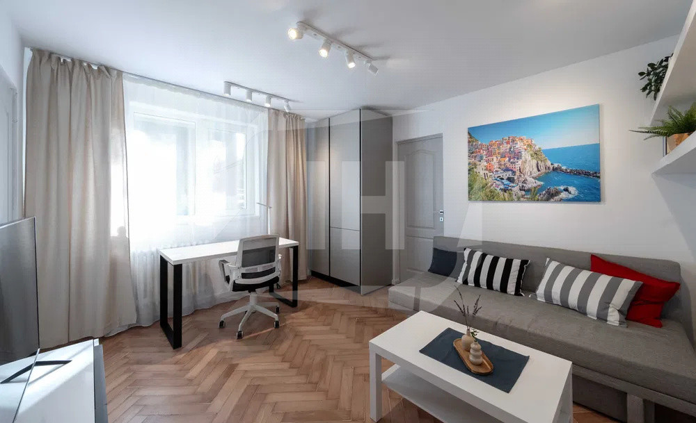 Apartament 2 camere I cu parcare I Alverna