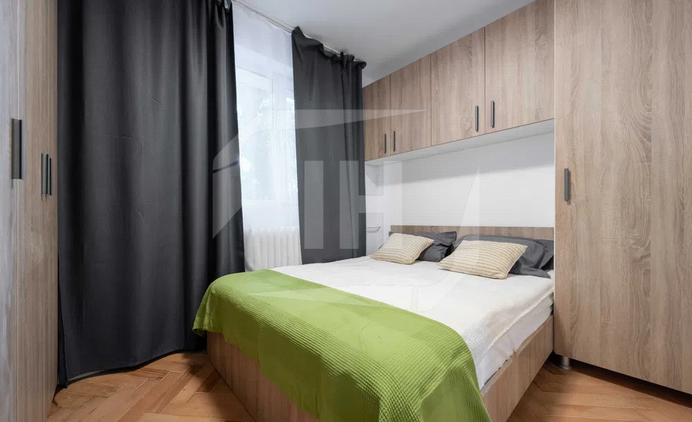 Apartament 2 camere I cu parcare I Alverna