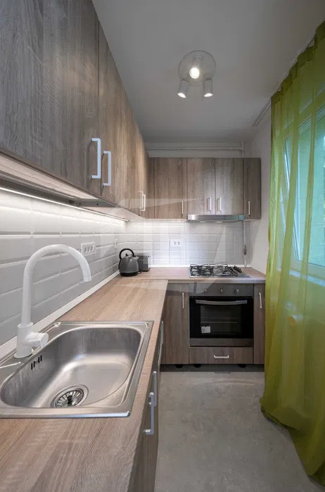 Apartament 2 camere I cu parcare I Alverna