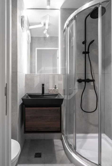 Apartament 2 camere I cu parcare I Alverna