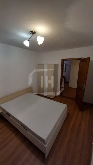 Apartament 3 camere I cu parcare I zona Vivo I BMW