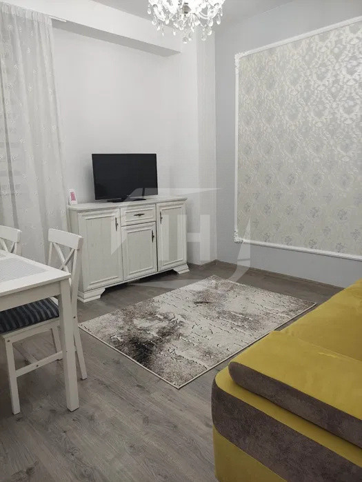 Ideal Investitie! Apartament 2 camere zona Baza Sportiva Gheorgheni