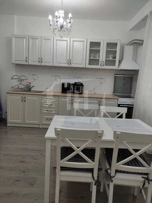 Ideal Investitie! Apartament 2 camere zona Baza Sportiva Gheorgheni