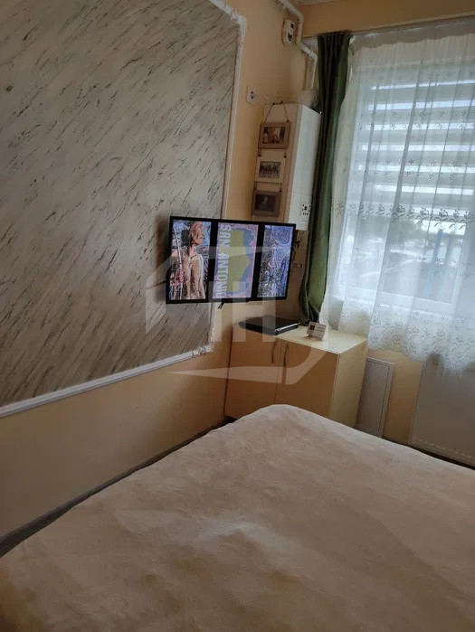 Ideal Investitie! Apartament 2 camere zona Baza Sportiva Gheorgheni