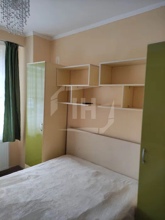 Ideal Investitie! Apartament 2 camere zona Baza Sportiva Gheorgheni