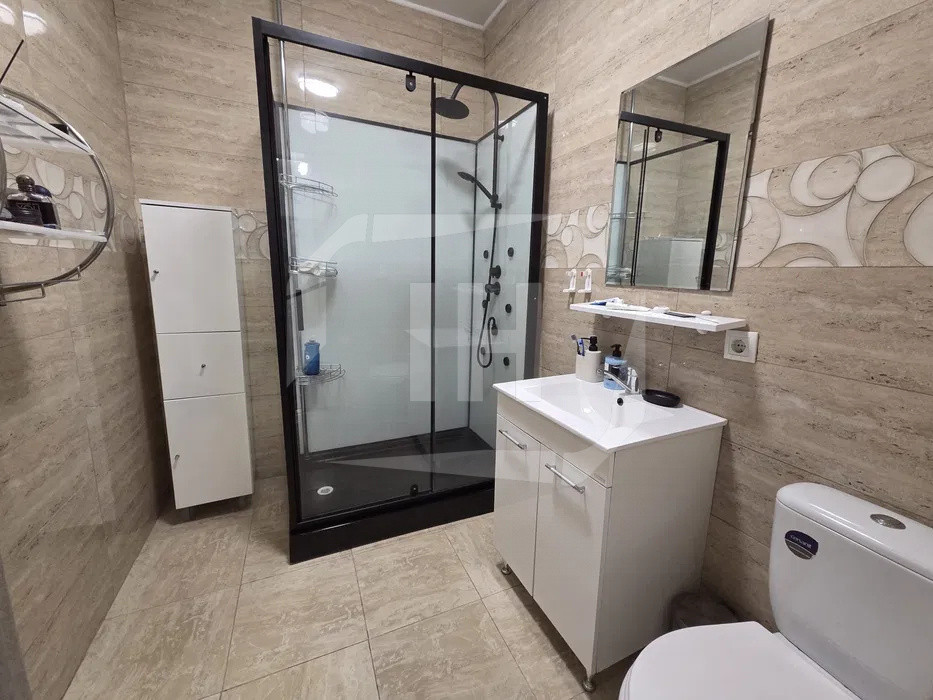 Ideal Investitie! Apartament 2 camere zona Baza Sportiva Gheorgheni