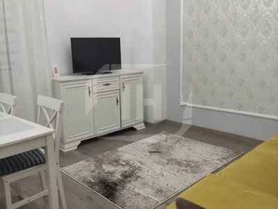 Ideal Investitie! Apartament 2 camere zona Baza Sportiva Gheorgheni