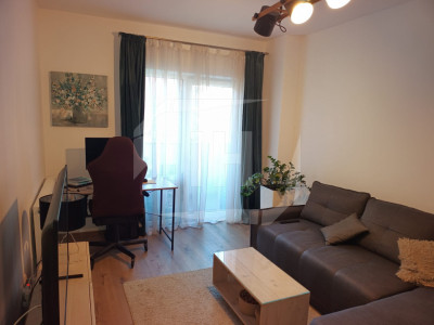 2 camere, intermediar, parcare, Marasti