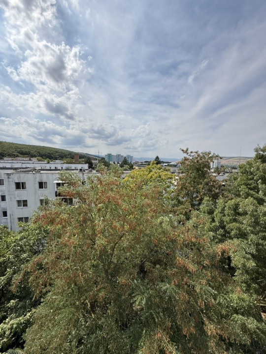 Apartament 3 camere decomandat, zona McDonald's Manastur