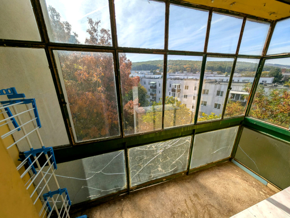 Apartament 3 camere decomandat, zona Primaverii Manastur