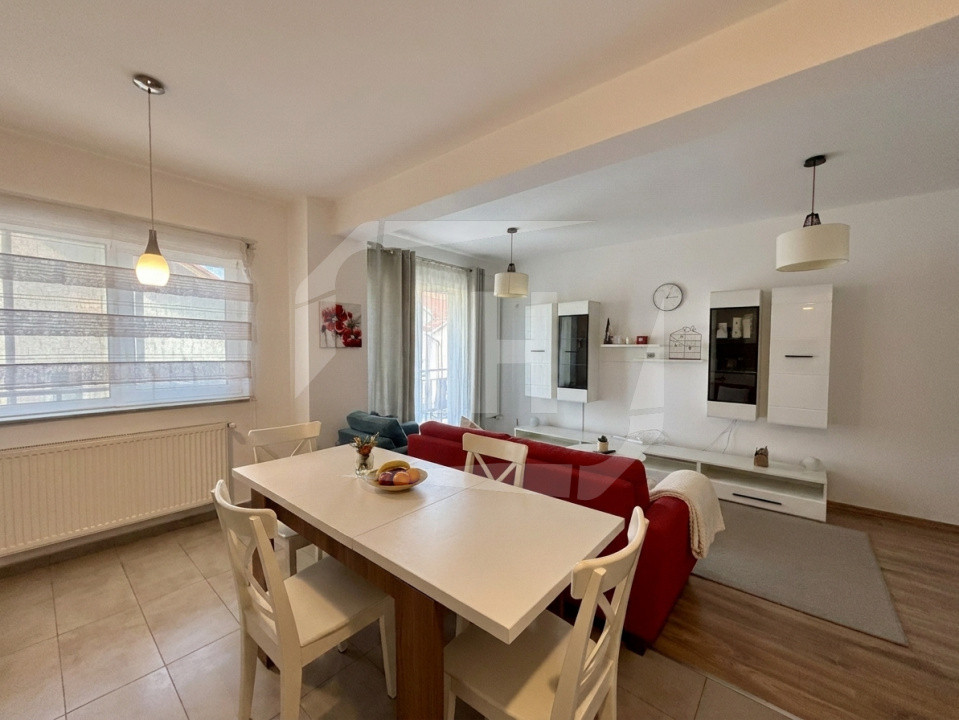 Apartament 2 camere I cu parcare I Buna Ziua I Sophia Residence