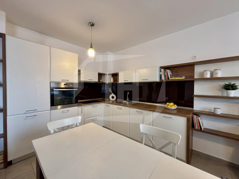 Apartament 2 camere I cu parcare I Buna Ziua I Sophia Residence