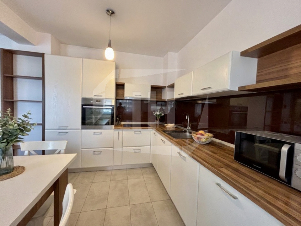 Apartament 2 camere I cu parcare I Buna Ziua I Sophia Residence