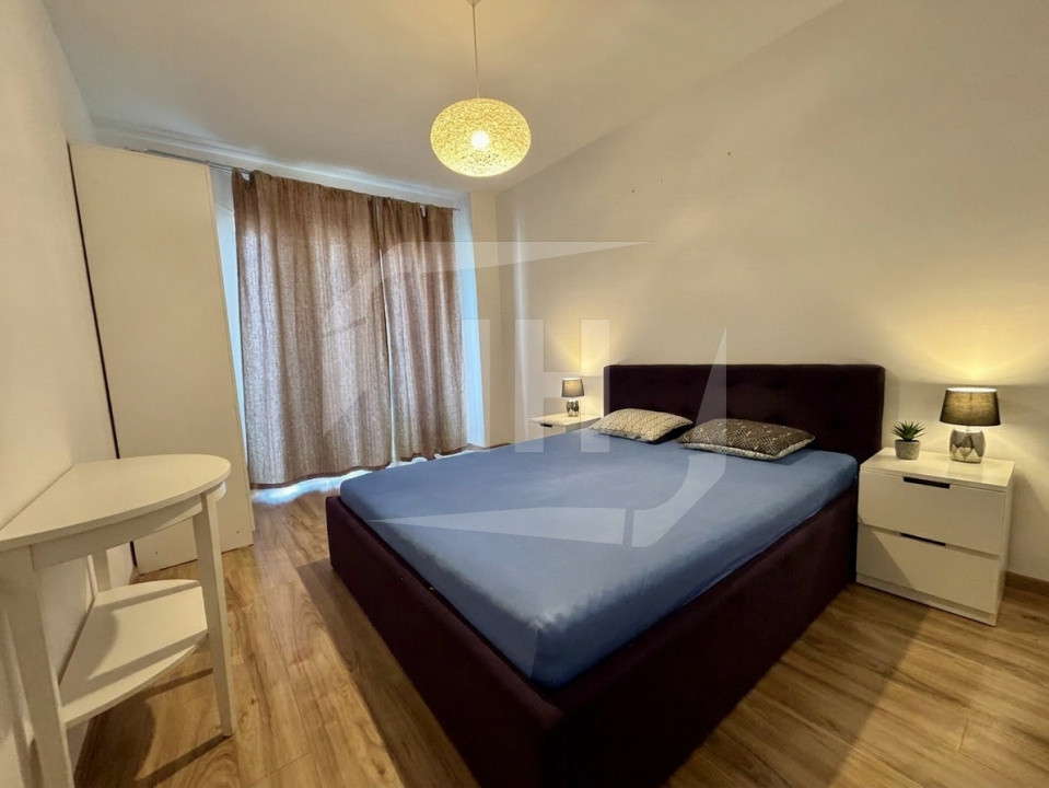Apartament 2 camere I cu parcare I Buna Ziua I Sophia Residence