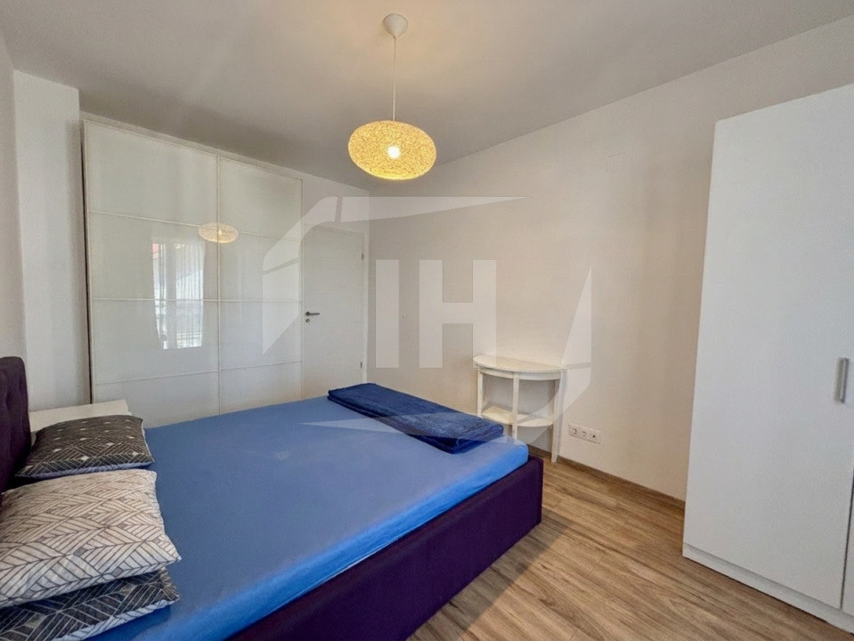 Apartament 2 camere I cu parcare I Buna Ziua I Sophia Residence
