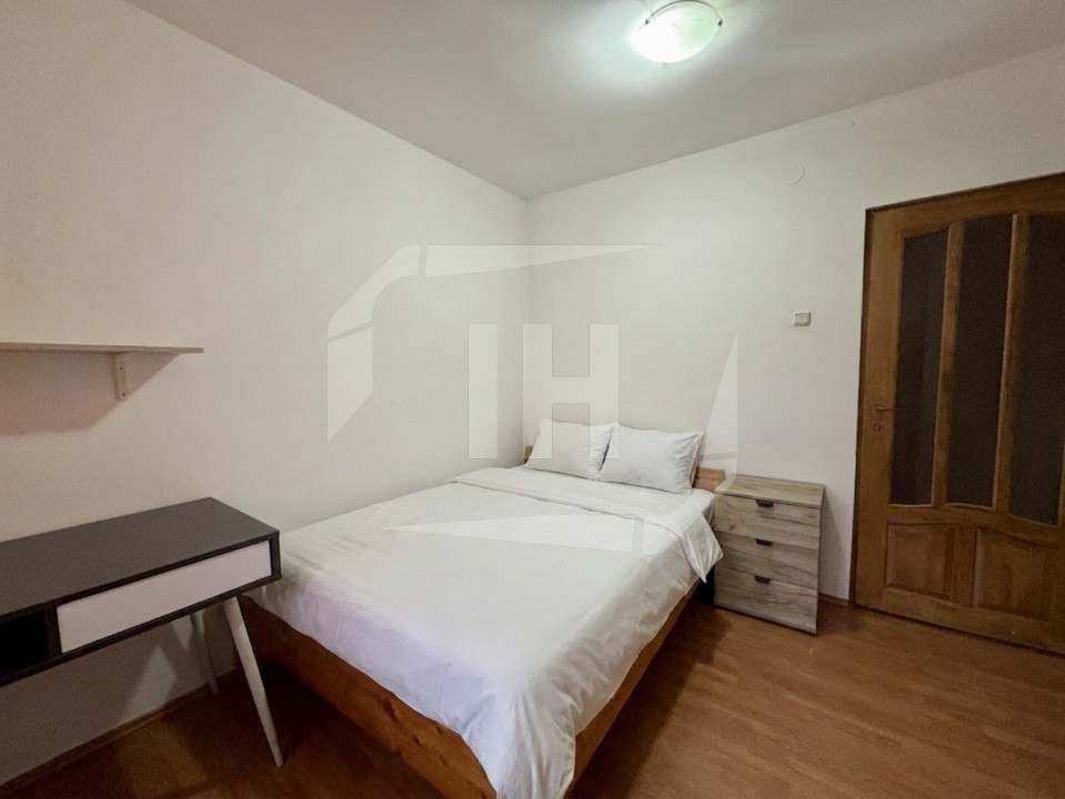 Apartament 3 camere I decomandat I Manastur 