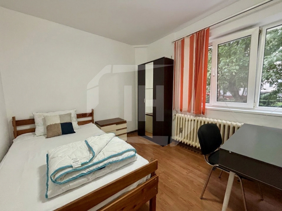 Apartament 3 camere I decomandat I Manastur 
