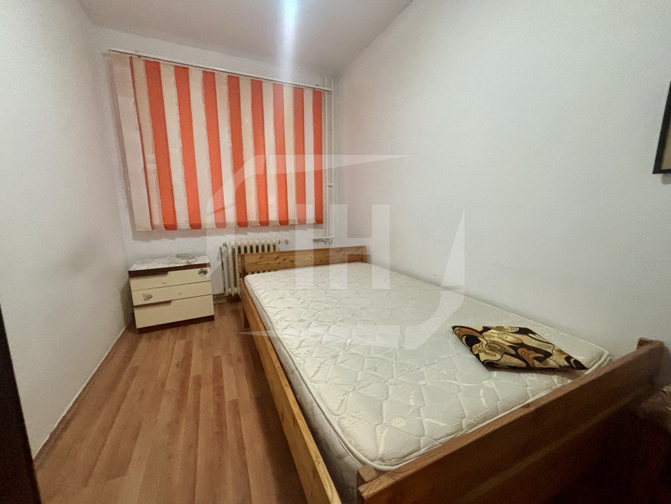 Apartament 3 camere I decomandat I Manastur 