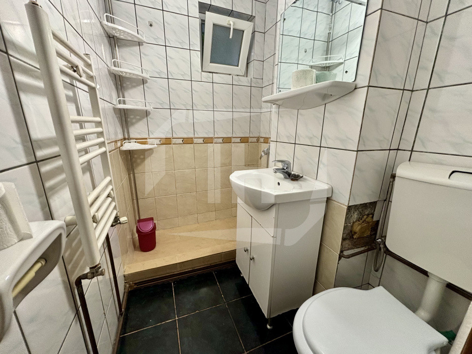 Apartament 3 camere I decomandat I Manastur 