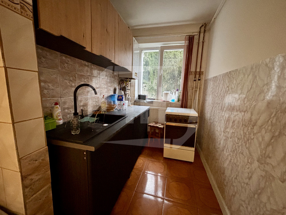 Apartament 3 camere I decomandat I Manastur 