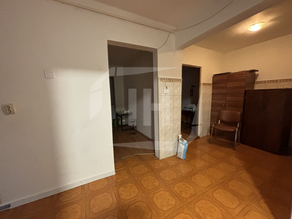 Apartament 3 camere I decomandat I Manastur 
