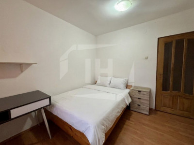 Apartament 3 camere I decomandat I Manastur 