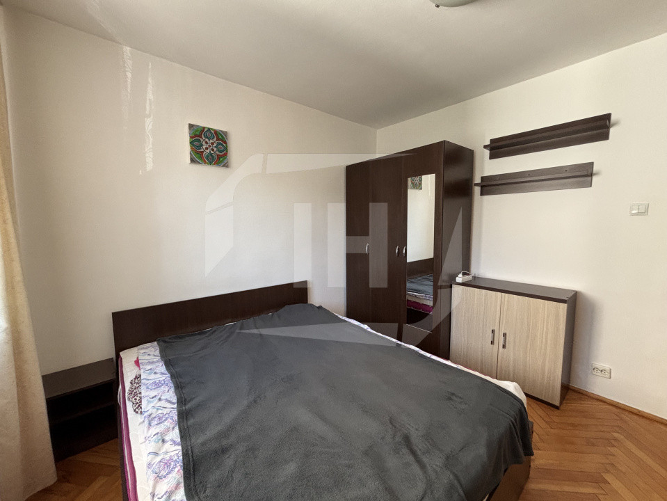 Apartament 2 camere I decomandat I Zorilor I Gh Dima