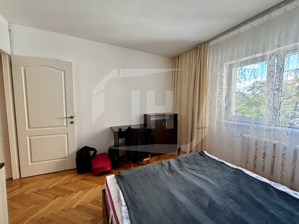 Apartament 2 camere I decomandat I Zorilor I Gh Dima