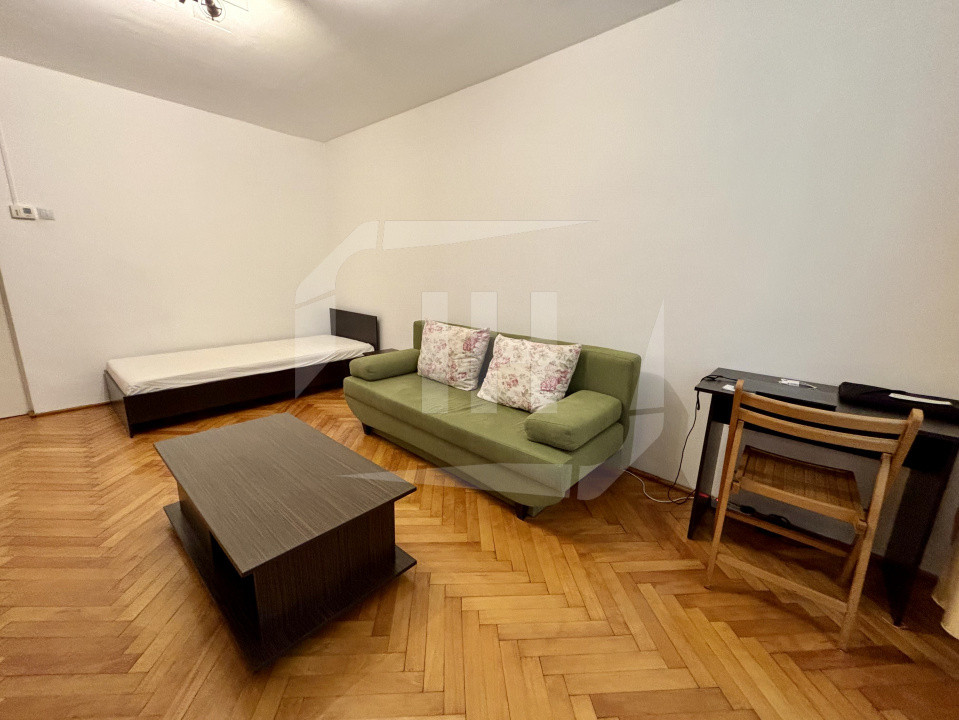 Apartament 2 camere I decomandat I Zorilor I Gh Dima