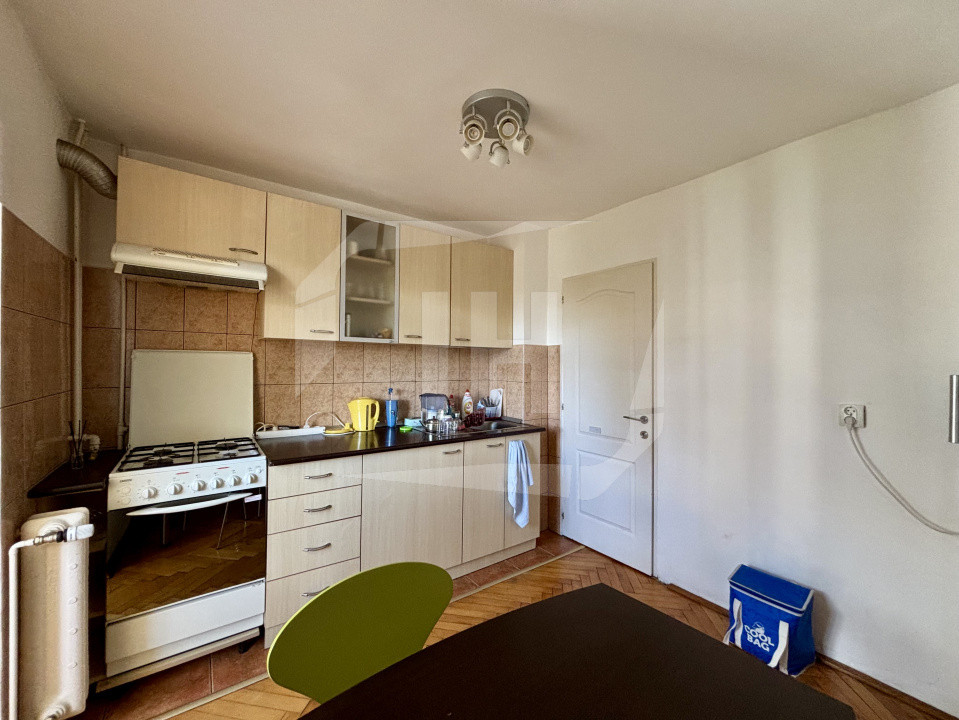 Apartament 2 camere I decomandat I Zorilor I Gh Dima