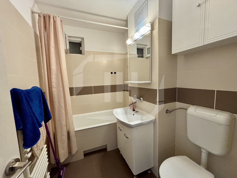 Apartament 2 camere I decomandat I Zorilor I Gh Dima
