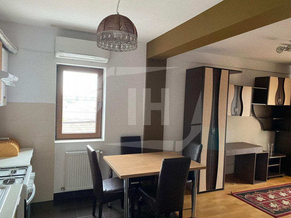 Apartament 2 camere, modern, parcare , zona Constantin Brancusi