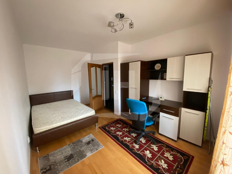Apartament 2 camere, modern, parcare , zona Constantin Brancusi