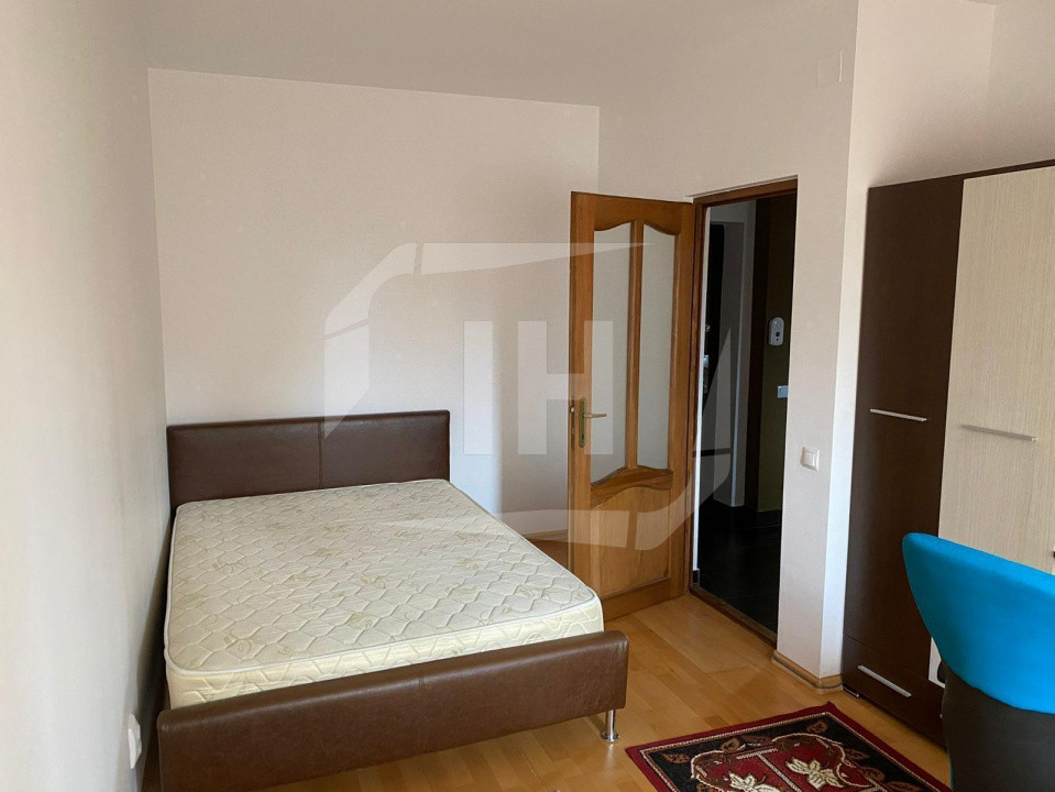 Apartament 2 camere, modern, parcare , zona Constantin Brancusi