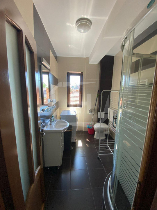 Apartament 2 camere, modern, parcare , zona Constantin Brancusi