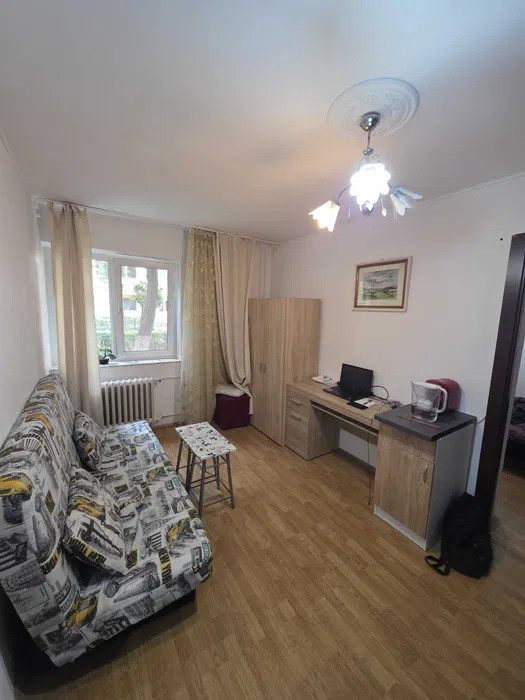 Apartament 2 camere la cheie, zona Academia de Muzica