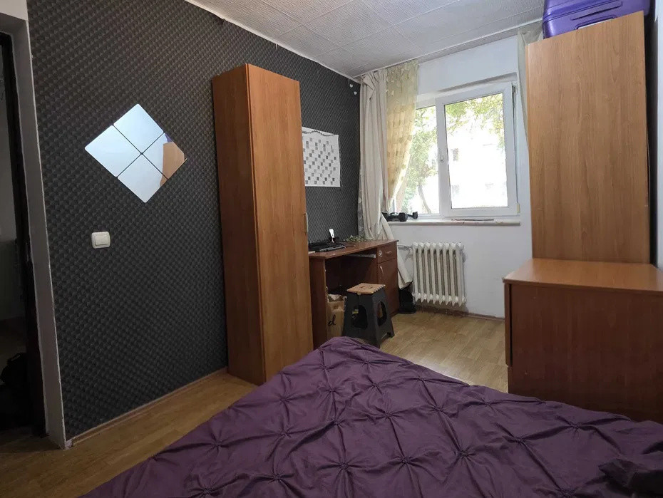 Apartament 2 camere la cheie, zona Academia de Muzica