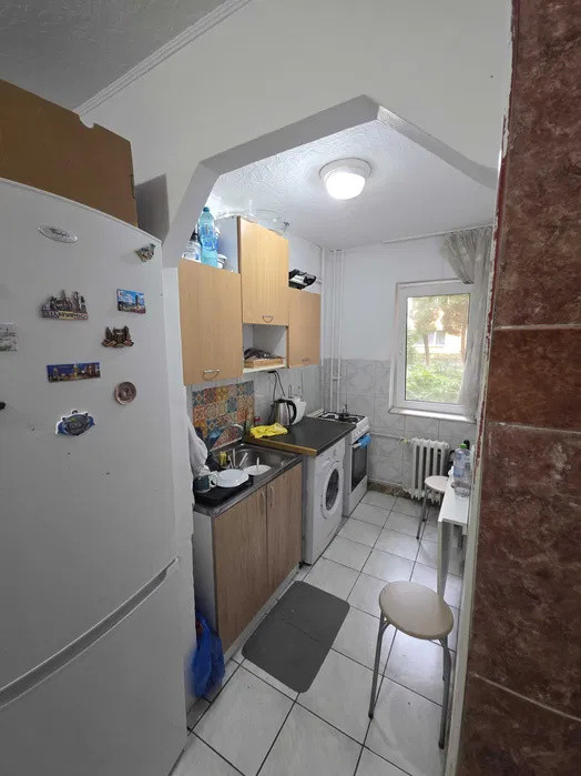 Apartament 2 camere la cheie, zona Academia de Muzica