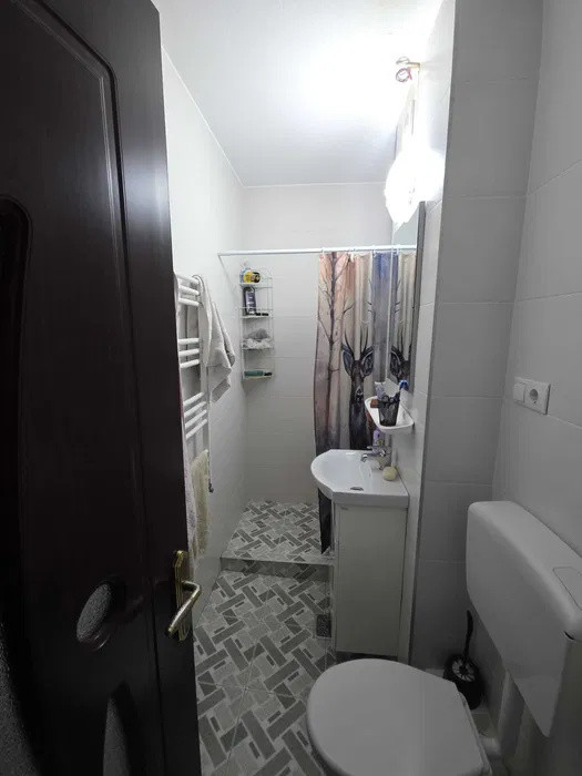 Apartament 2 camere la cheie, zona Academia de Muzica