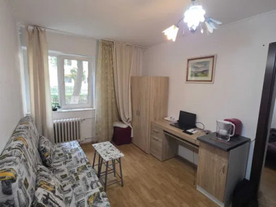 Apartament 2 camere la cheie, zona Academia de Muzica