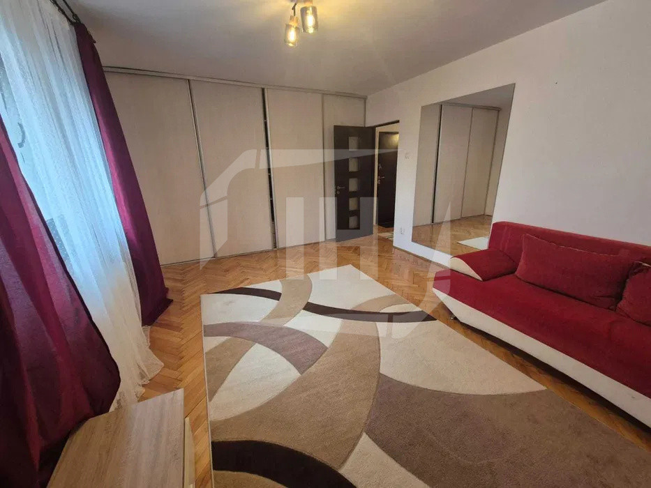 Apartament 2 camere I decomandat I Marasti I Calea Dorobantilor