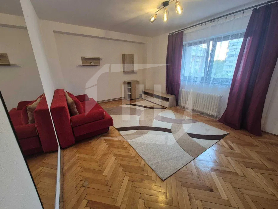 Apartament 2 camere I decomandat I Marasti I Calea Dorobantilor