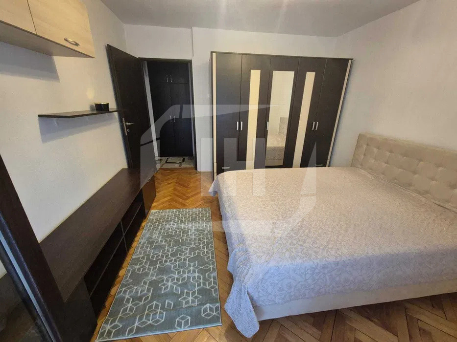 Apartament 2 camere I decomandat I Marasti I Calea Dorobantilor