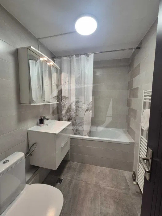 Apartament 2 camere I decomandat I Marasti I Calea Dorobantilor