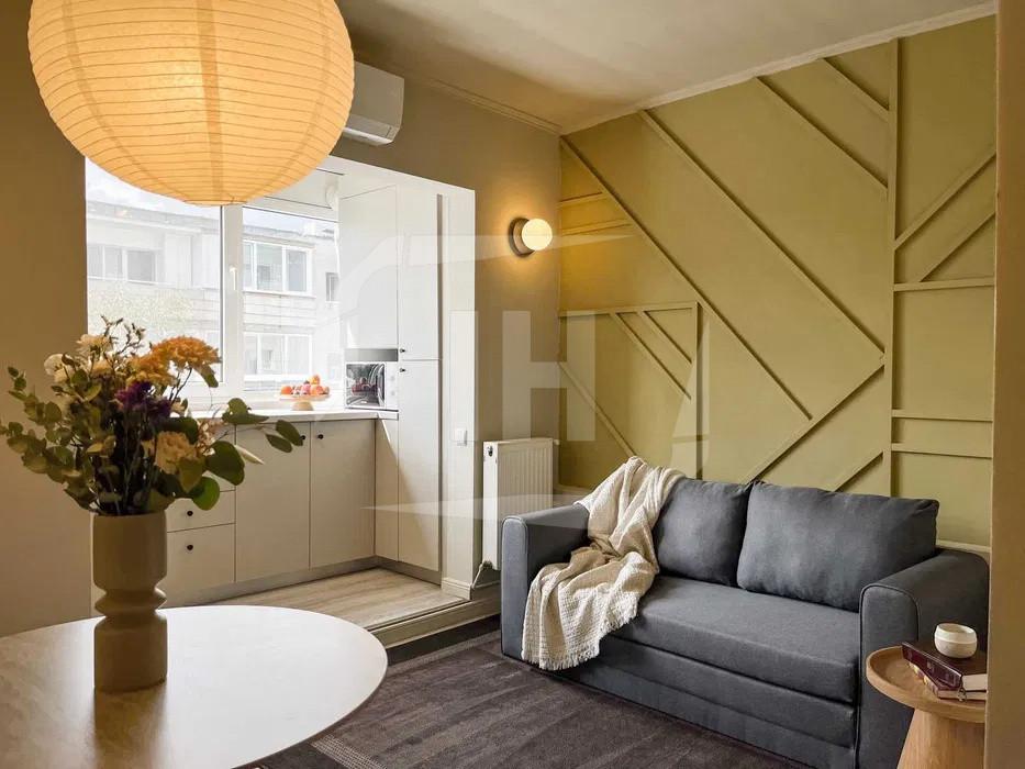 Apartament 2 camere I cu parcare I prima inchiriere I Kaufland Marasti